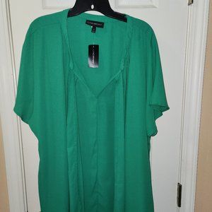 Lane Bryant Blouse NWT - Size 22
